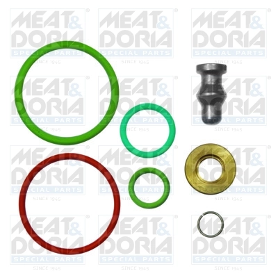 Repair Kit, unit injector
